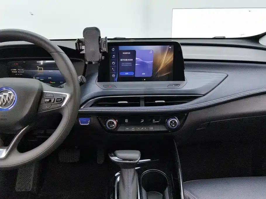 Buick Velite 6 2024 430km Premium Edition — миниатюра 12
