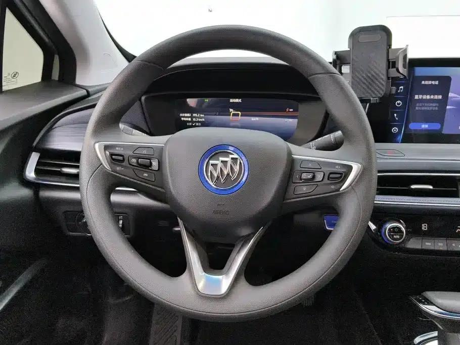 Buick Velite 6 2024 430km Premium Edition — миниатюра 14