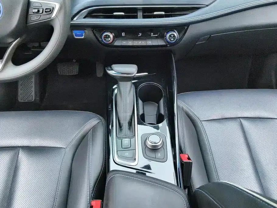 Buick Velite 6 2024 430km Premium Edition — миниатюра 15