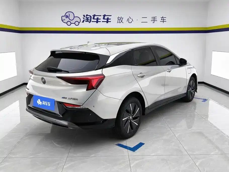 Buick Velite 6 2024 430km Premium Edition — миниатюра 3