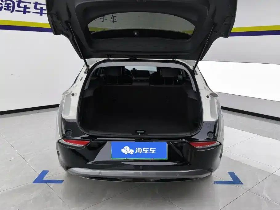 Buick Velite 6 2024 430km Premium Edition — миниатюра 4
