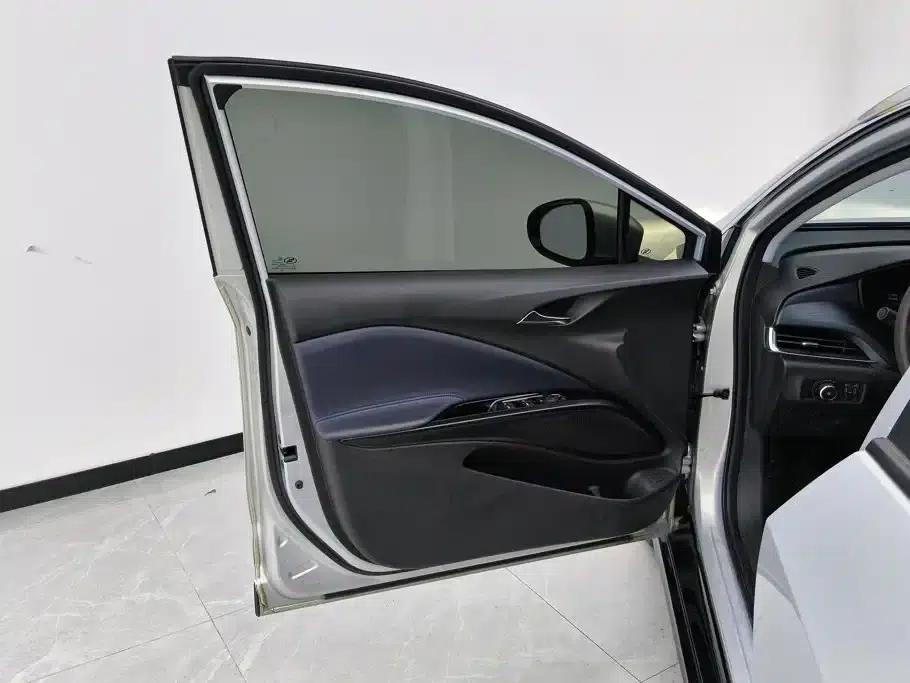 Buick Velite 6 2024 430km Premium Edition — миниатюра 6
