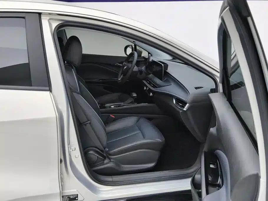 Buick Velite 6 2024 430km Premium Edition — миниатюра 7