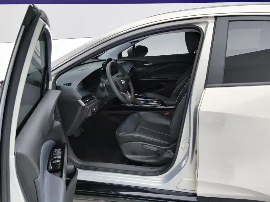 Buick Velite 6 2024 430km Premium Edition — миниатюра 8