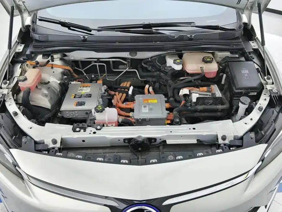 Buick Velite 6 2024 430km Premium Edition — миниатюра 9