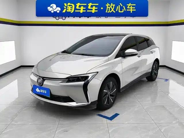 Buick Velite 6 2024 430km Premium Edition