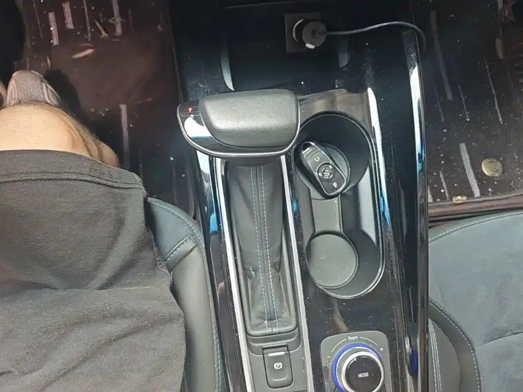 Buick Velite 6 2022 Connected Smart Plus — миниатюра 14