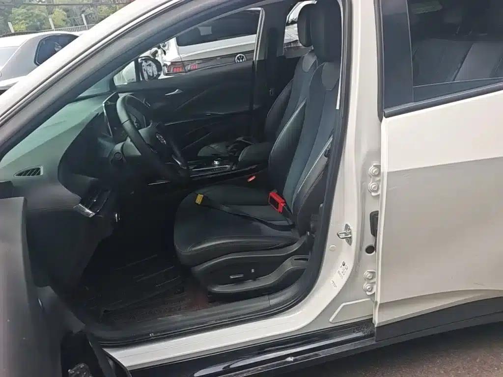 Buick Velite 6 2022 Connected Smart Plus — миниатюра 15