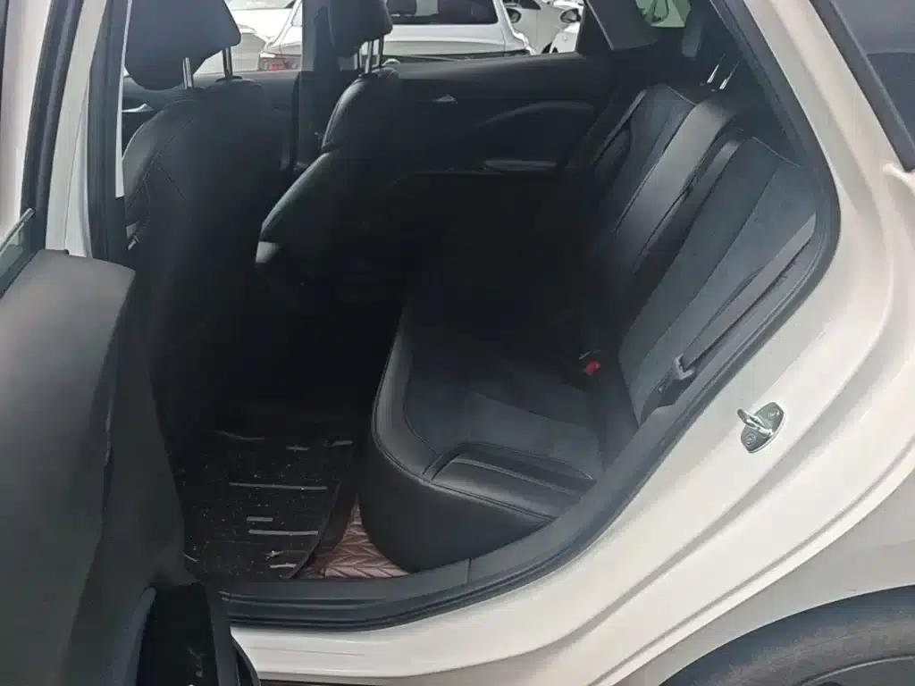 Buick Velite 6 2022 Connected Smart Plus — миниатюра 17