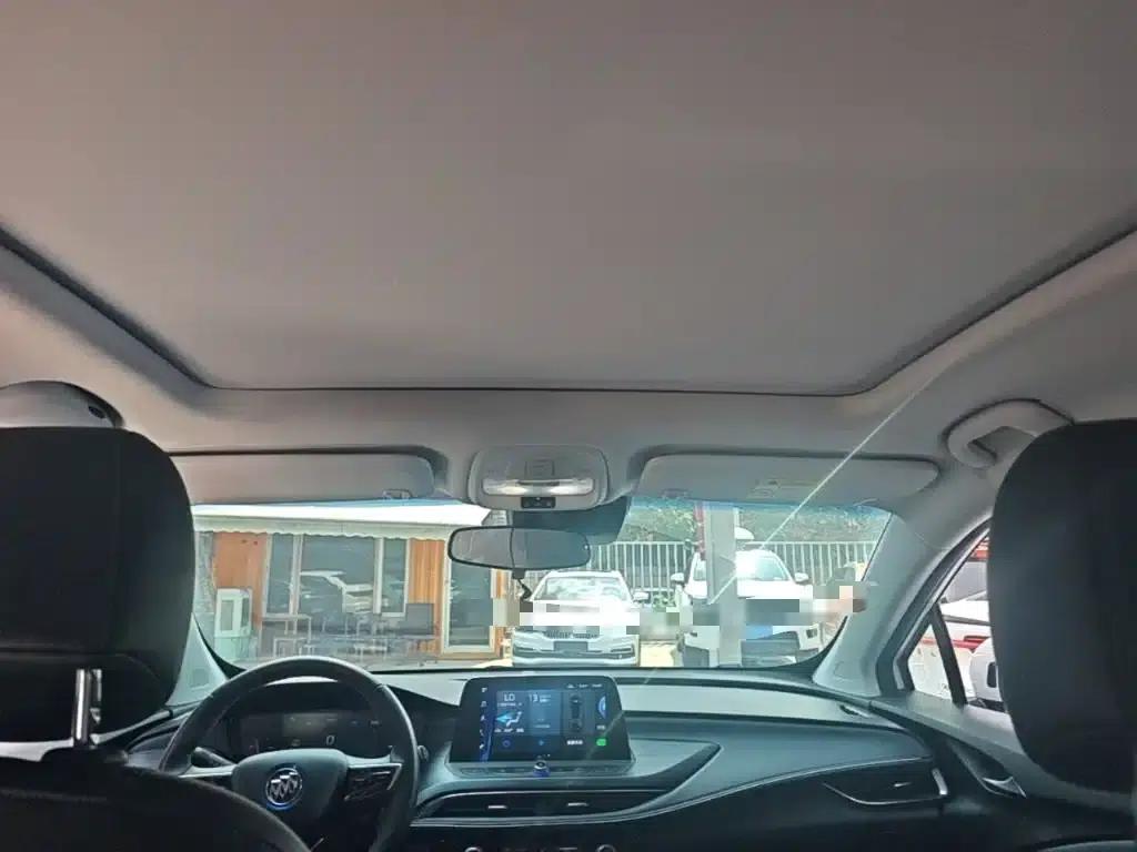 Buick Velite 6 2022 Connected Smart Plus — миниатюра 18