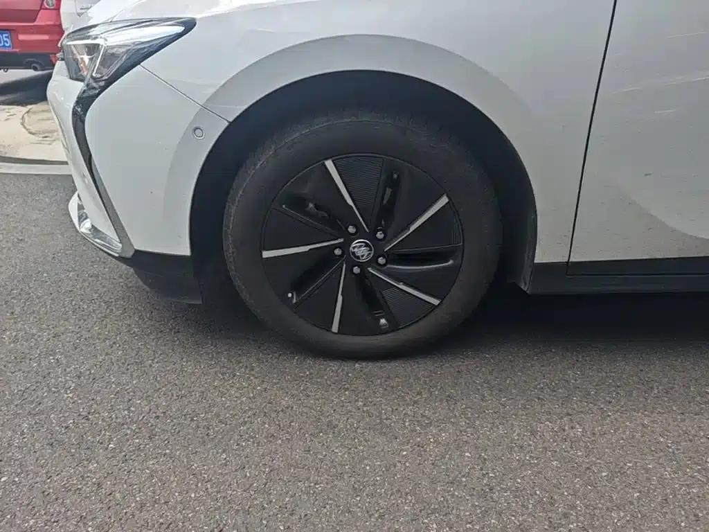 Buick Velite 6 2022 Connected Smart Plus — миниатюра 23