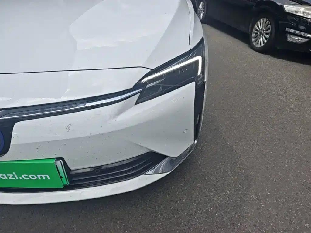 Buick Velite 6 2022 Connected Smart Plus — миниатюра 24