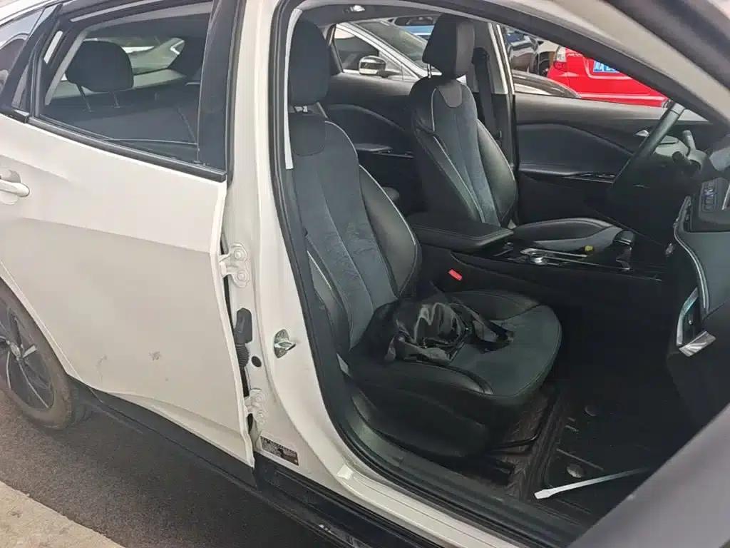 Buick Velite 6 2022 Connected Smart Plus — миниатюра 25