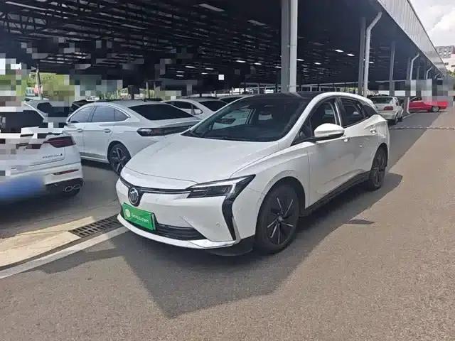 Buick Velite 6 2022 Connected Smart Plus