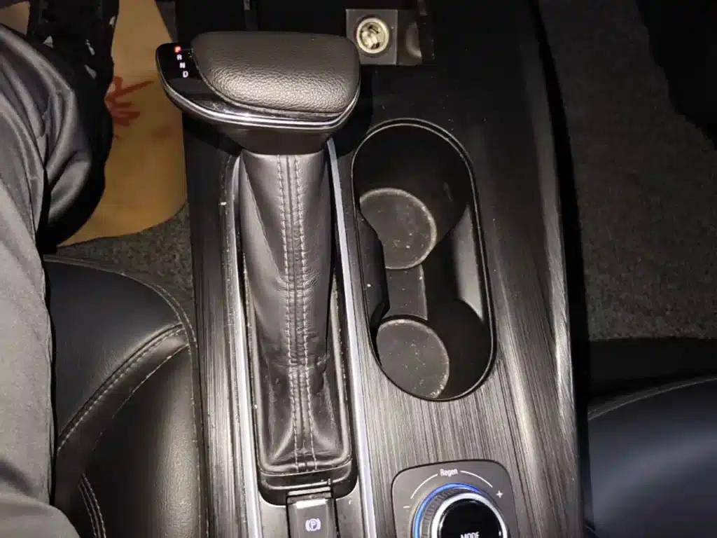 Buick Velite 6 2022 Connected Enjoyment Edition PLUS — миниатюра 14