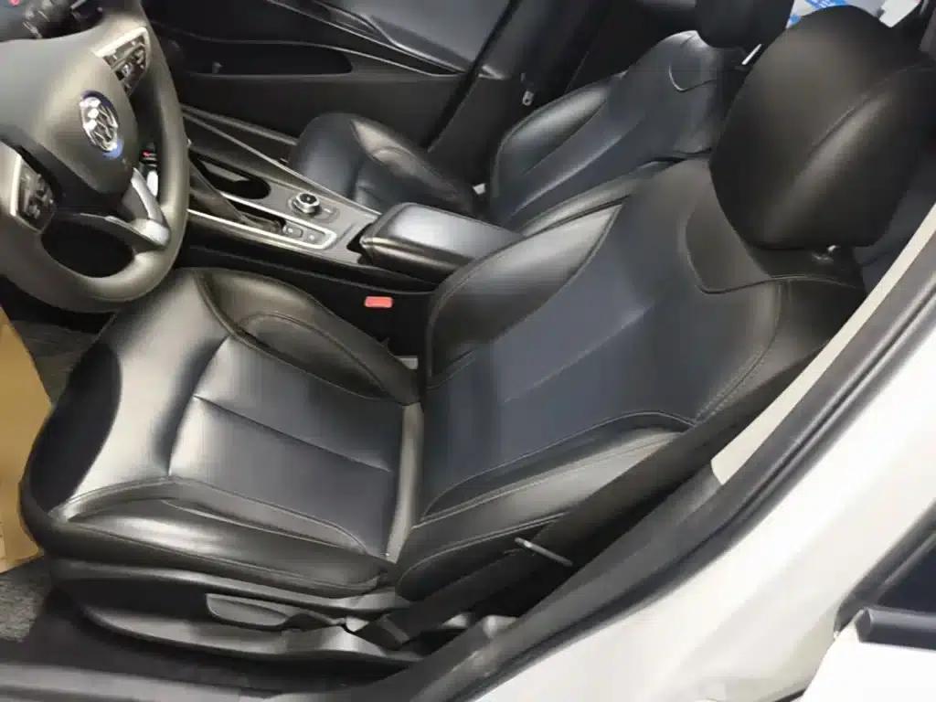 Buick Velite 6 2022 Connected Enjoyment Edition PLUS — миниатюра 15
