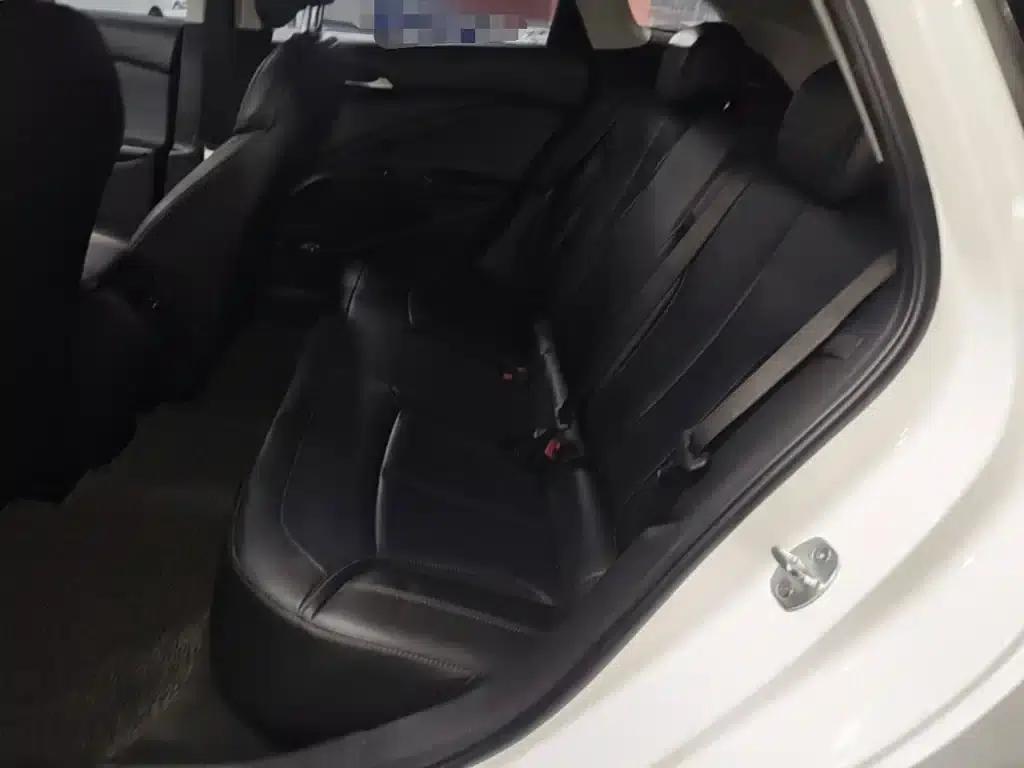 Buick Velite 6 2022 Connected Enjoyment Edition PLUS — миниатюра 17