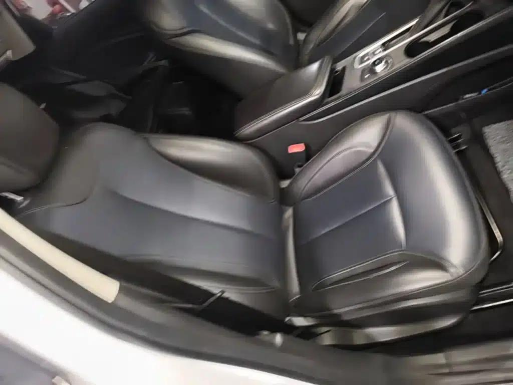 Buick Velite 6 2022 Connected Enjoyment Edition PLUS — миниатюра 25