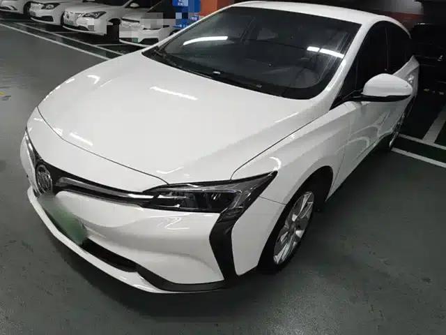 Buick Velite 6 2022 Connected Enjoyment Edition PLUS