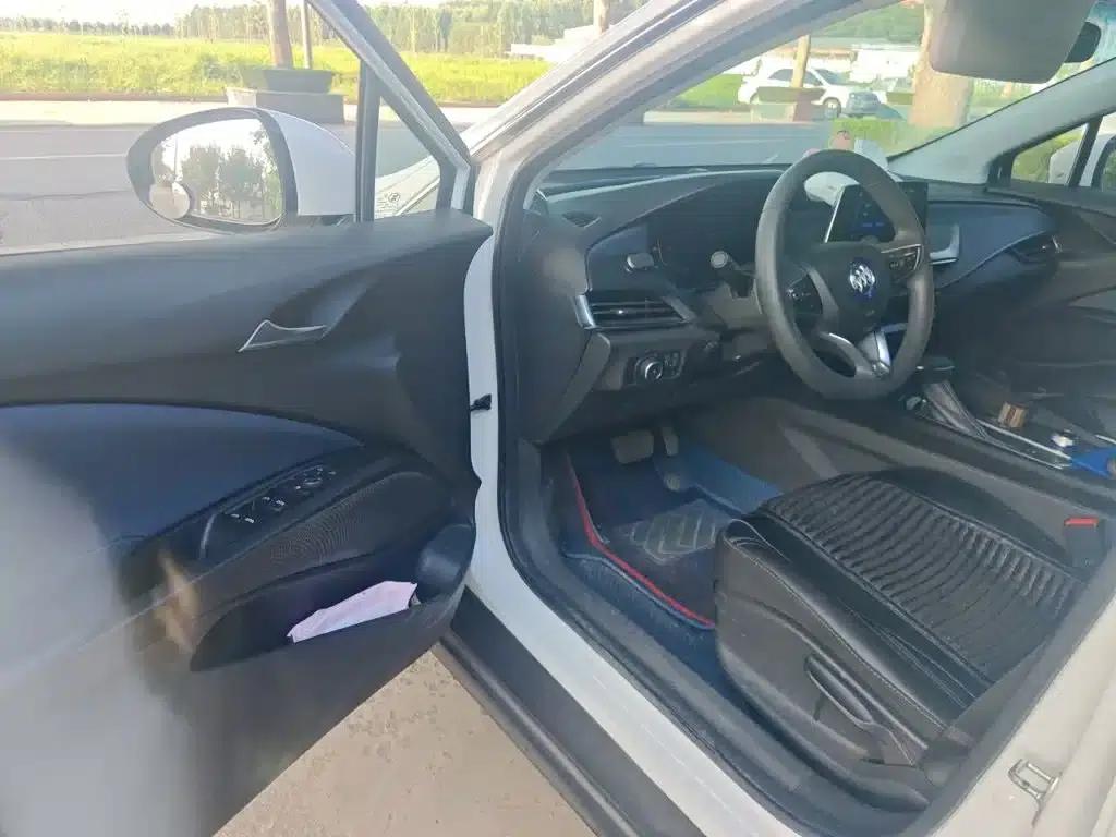 Buick Velite 6 2022 Connected Sharing Plus — миниатюра 14