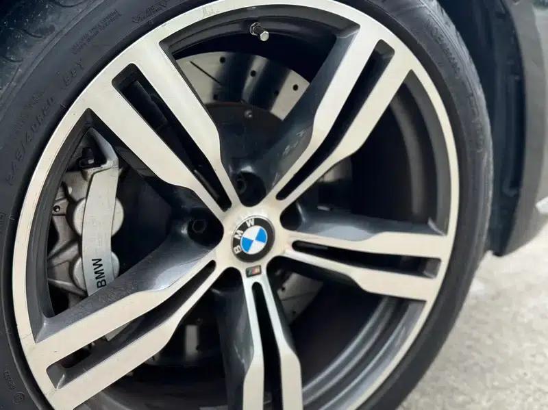 2016 BMW 7 Series 730Li Leading Edition — миниатюра 16