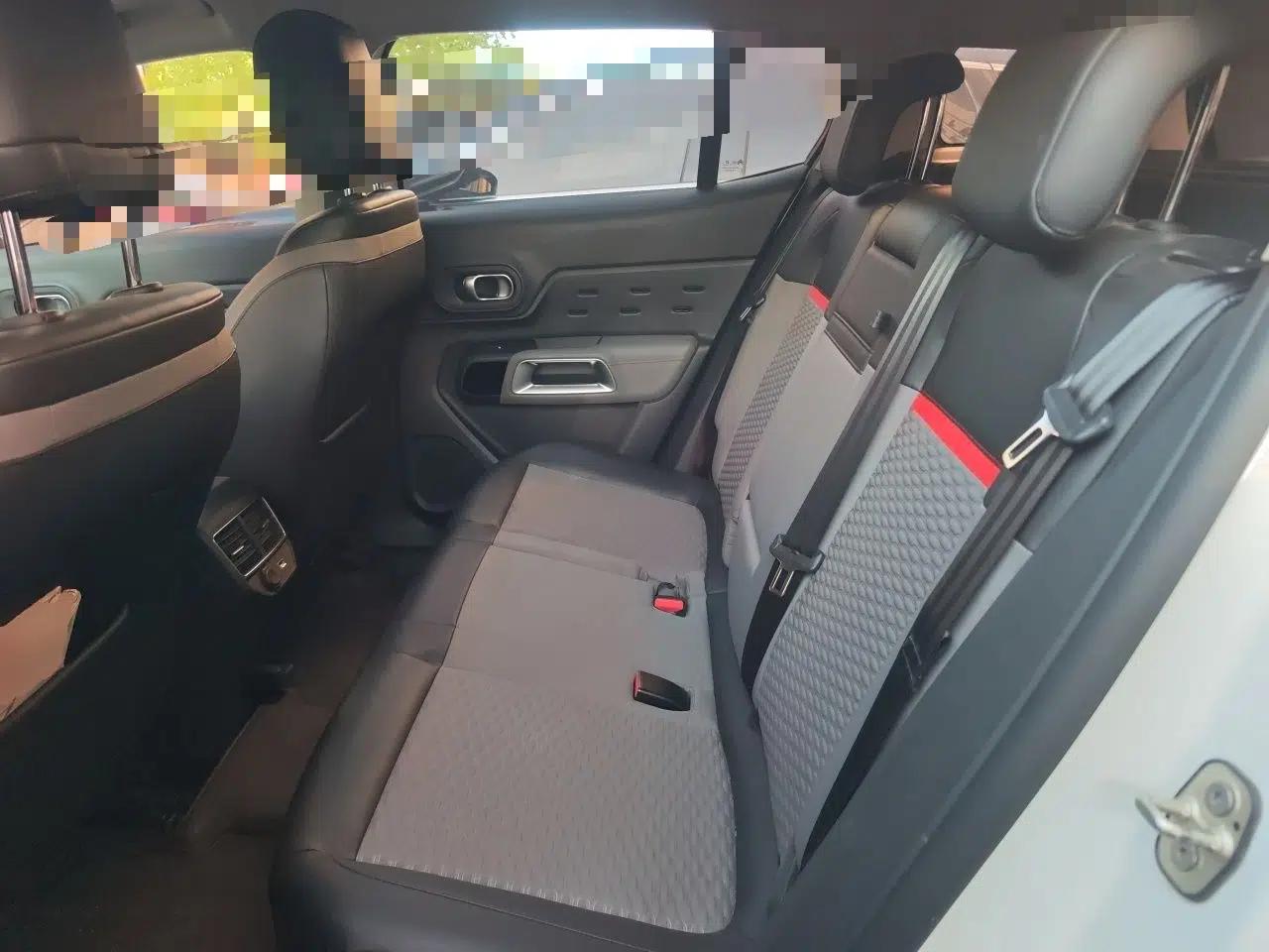 Citroen C5 AIRCROSS 2018 350THP Enjoyment Version — миниатюра 17