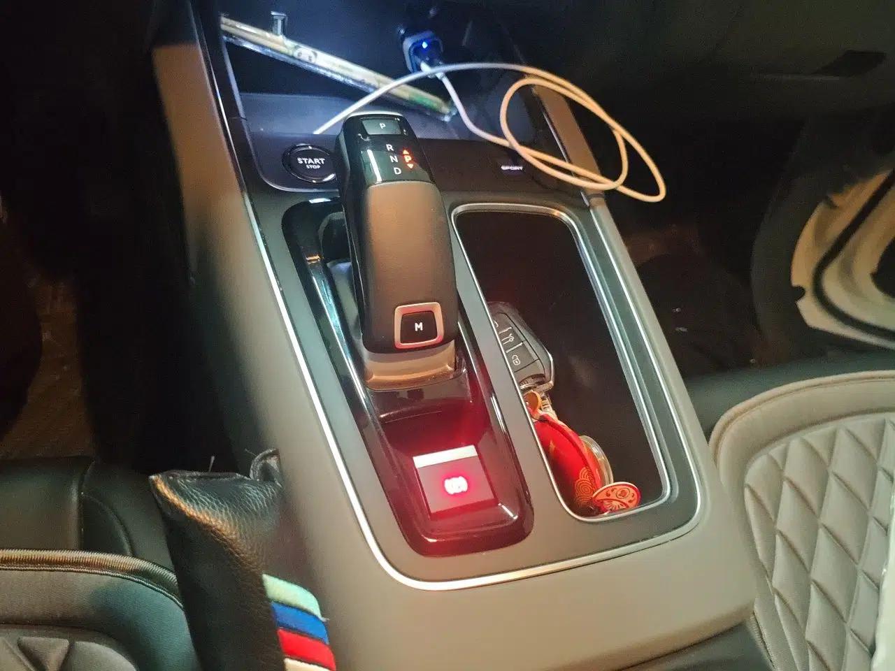 Citroen C5 AIRCROSS 2021 360THP ORIGINS Centennial Deluxe Edition — миниатюра 14
