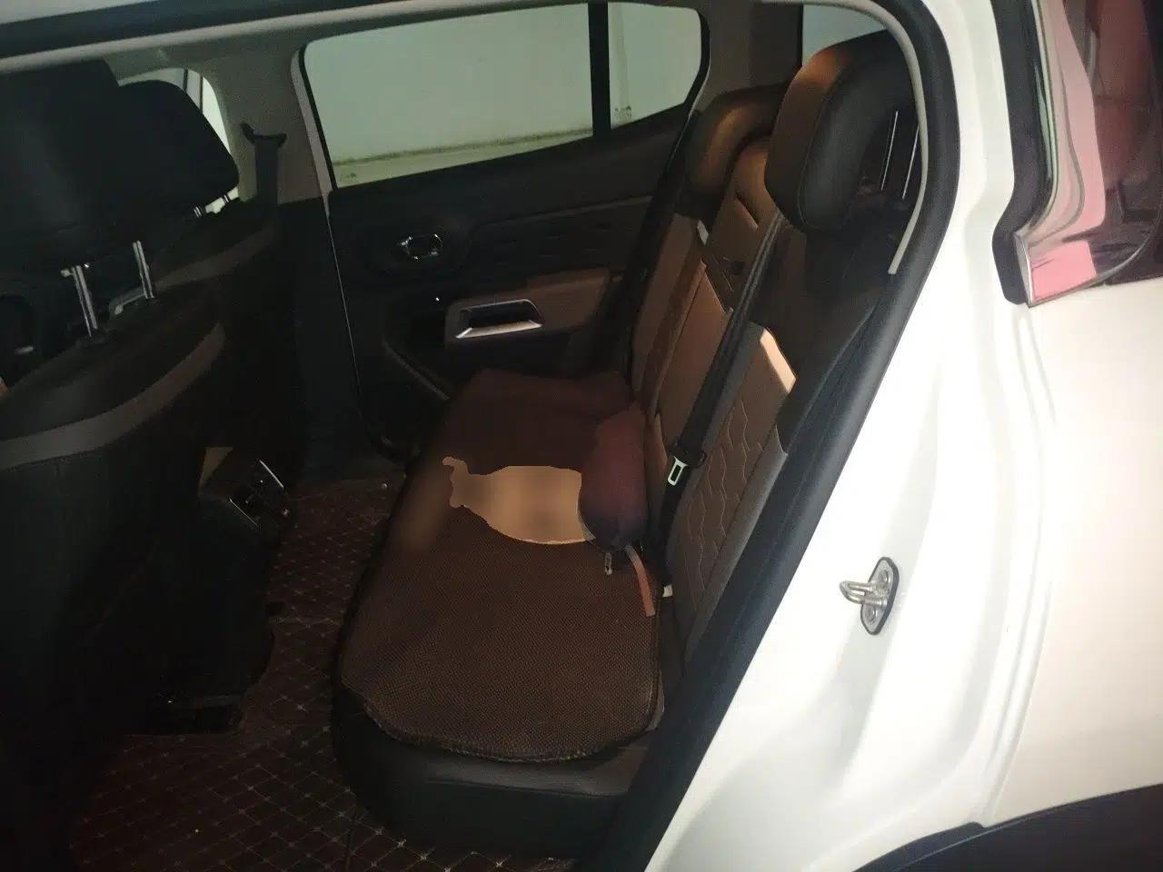 Citroen C5 AIRCROSS 2021 360THP ORIGINS Centennial Deluxe Edition — миниатюра 17