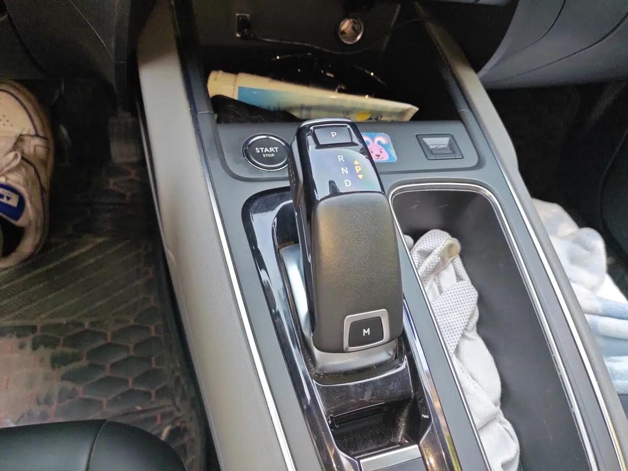 Citroen C5 AIRCROSS 2020 360THP ORIGINS Centennial Luxury Edition — миниатюра 14