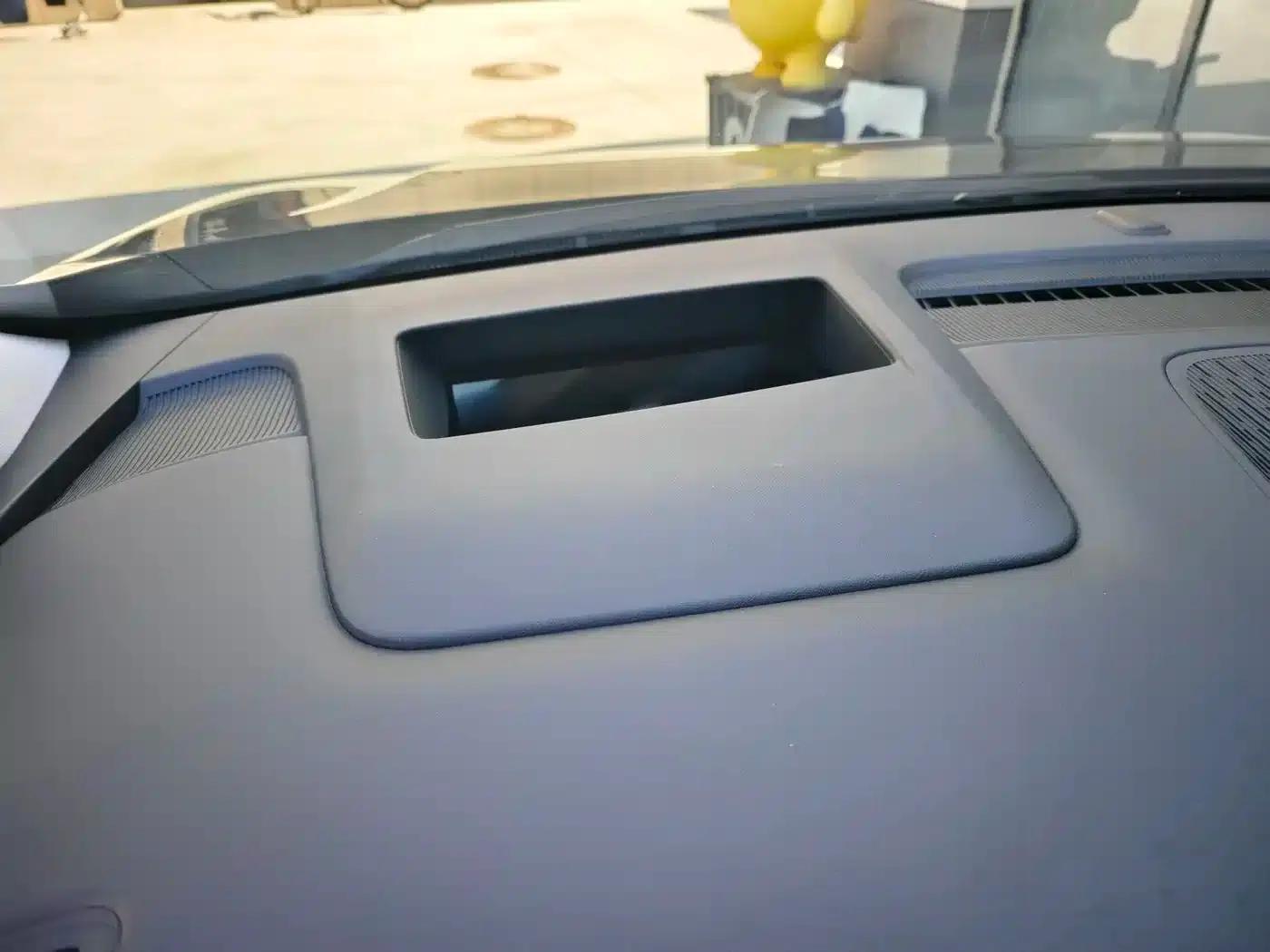 Buick GL8 PHEV 2024 Luxury Edition 7-seater — миниатюра 12