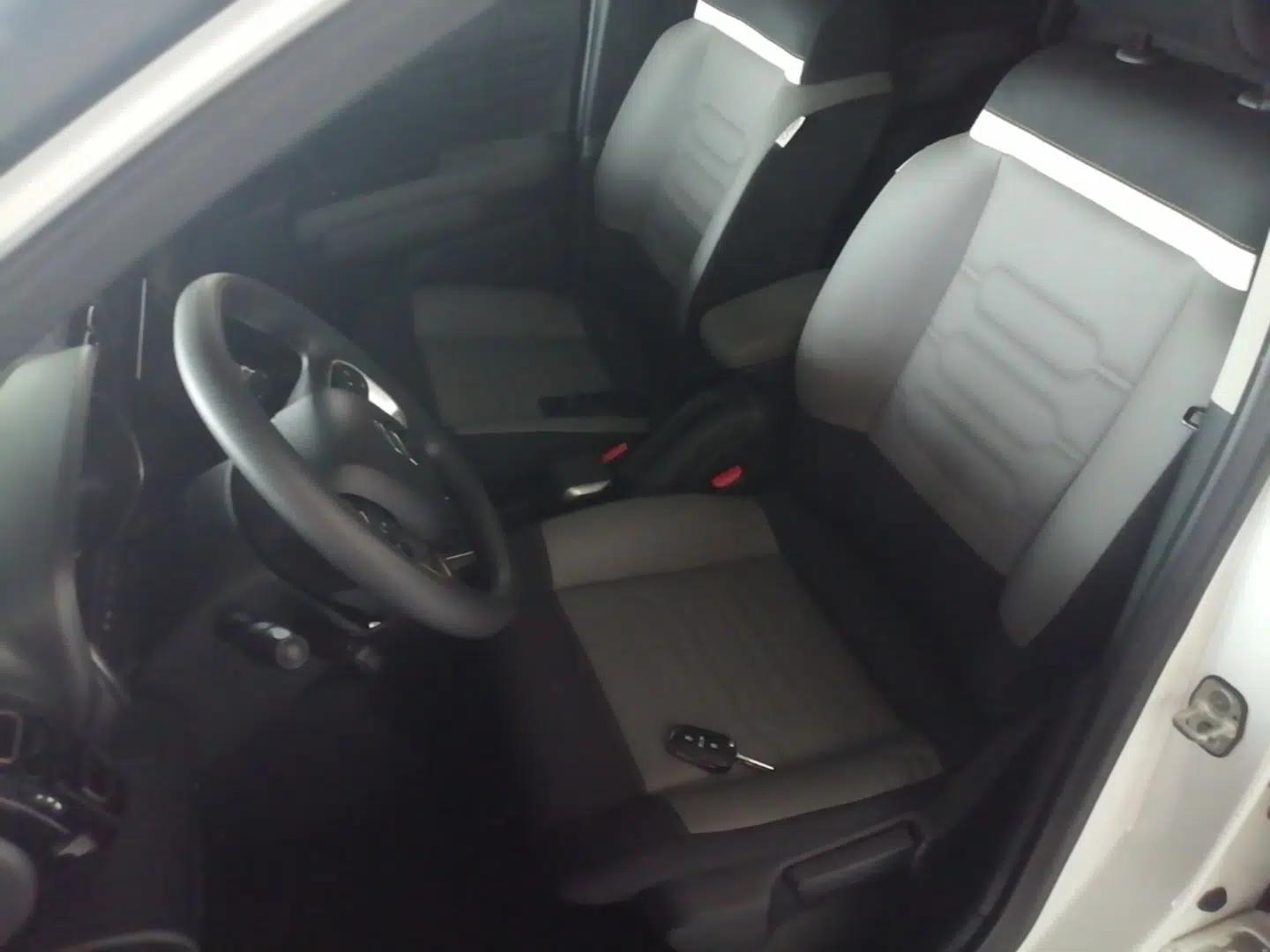 Citroen C4 AIRCROSS Yunyi 2019 230THP DCT Origins Centennial Deluxe Edition — миниатюра 17