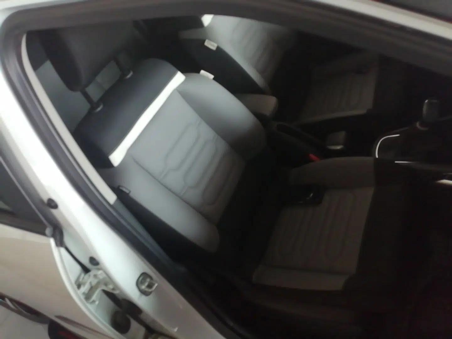 Citroen C4 AIRCROSS Yunyi 2019 230THP DCT Origins Centennial Deluxe Edition — миниатюра 19