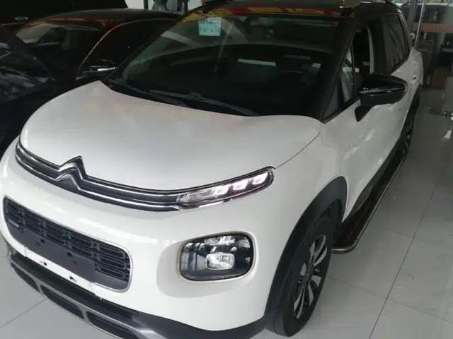 Citroen C4 AIRCROSS Yunyi 2019 230THP DCT Origins Centennial Deluxe Edition