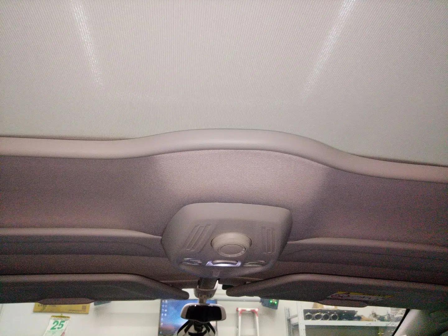 Citroen C4 Picasso 2015 1.6T Luxury 5-Seat Model — миниатюра 18