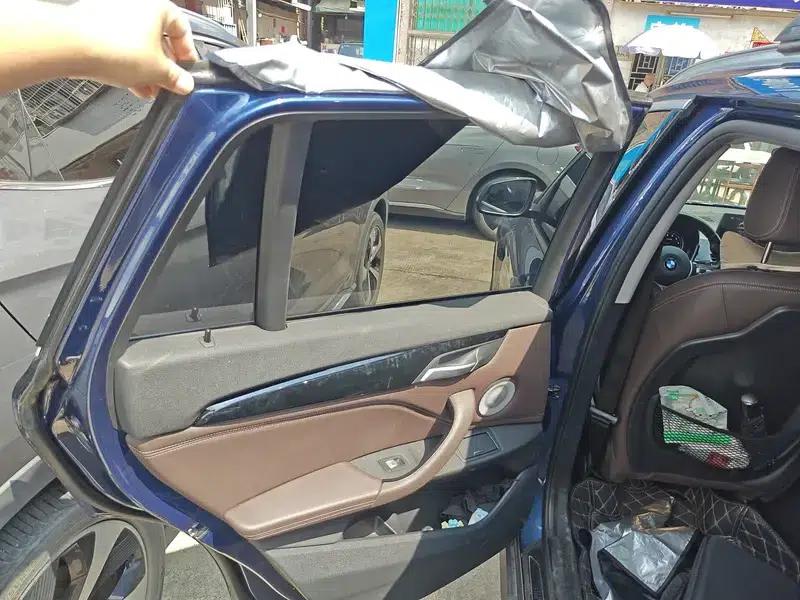 BMW X1 2022 sDrive25Li Leading Edition — миниатюра 17