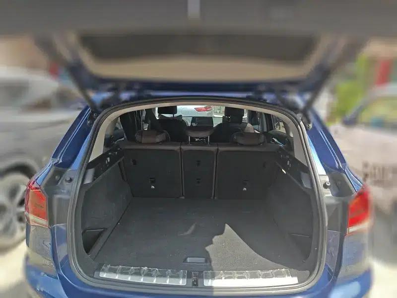 BMW X1 2022 sDrive25Li Leading Edition — миниатюра 21