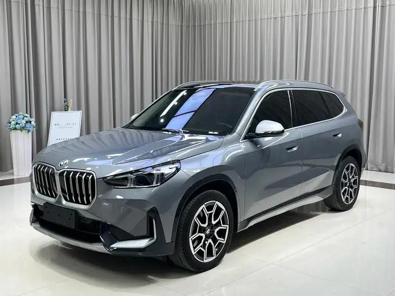 BMW X1 2023 sDrive25Li M Sport Package — миниатюра 1