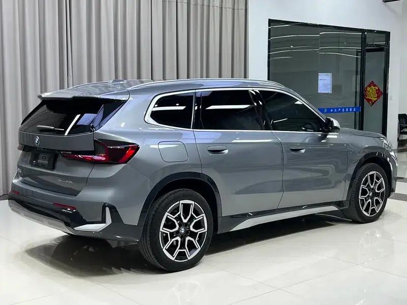 BMW X1 2023 sDrive25Li M Sport Package — миниатюра 6