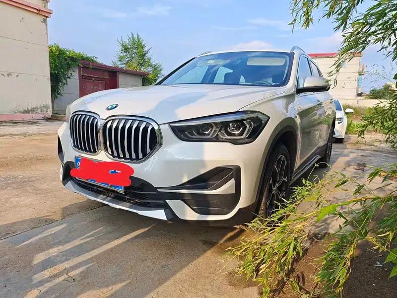 BMW X1 2020 xDrive25Li Premium — миниатюра 1