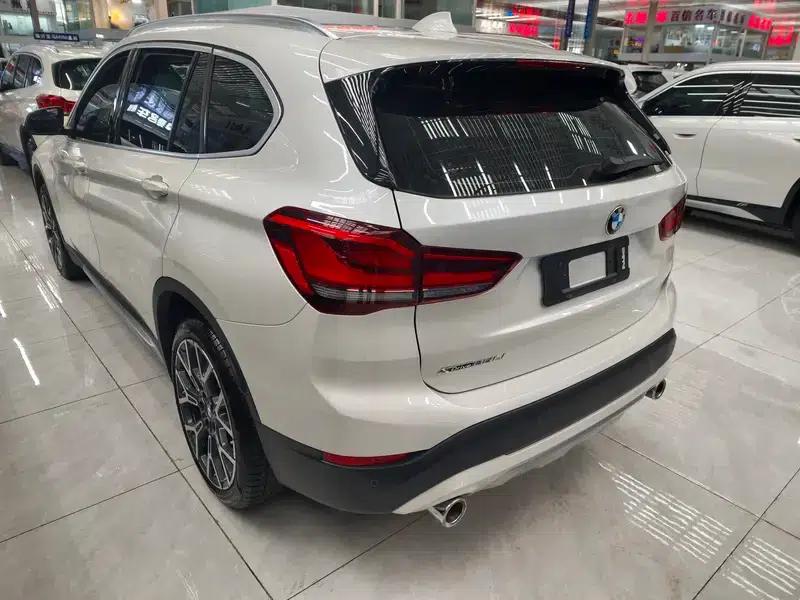 BMW X1 2020 xDrive25Li Premium — миниатюра 3