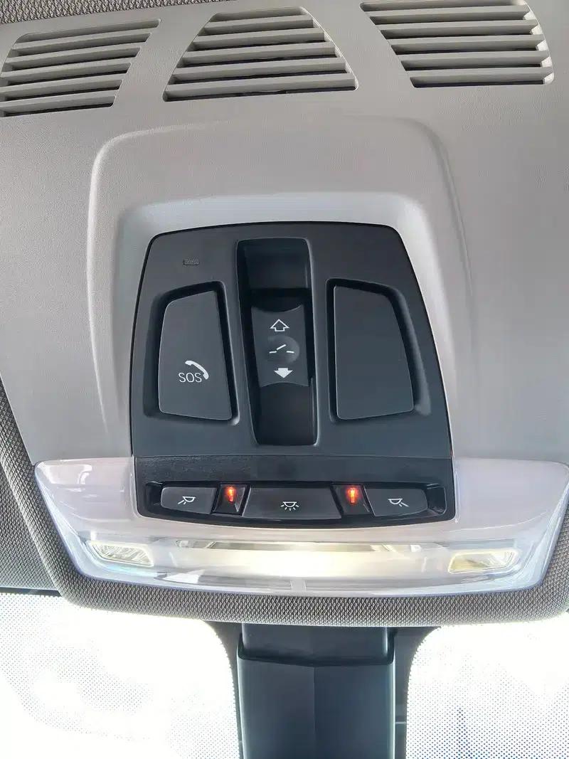 BMW X1 2022 sDrive20Li Premium — миниатюра 11