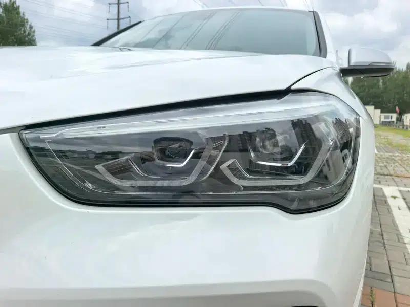 BMW X1 2022 sDrive20Li Premium — миниатюра 7