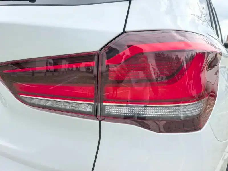 BMW X1 2022 sDrive20Li Premium — миниатюра 8