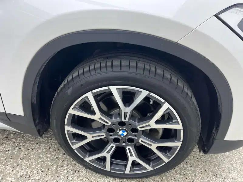 BMW X1 2022 Facelift xDrive25Li Premium — миниатюра 6