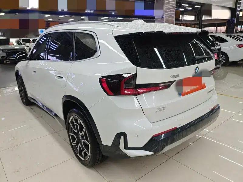 2023 BMW X1 sDrive25Li X Design Package — миниатюра 3