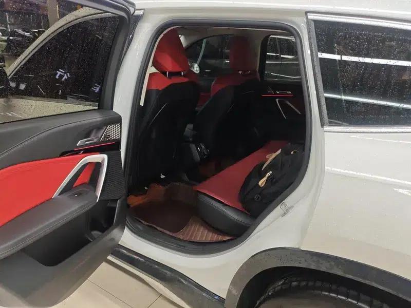2023 BMW X1 sDrive25Li X Design Package — миниатюра 8