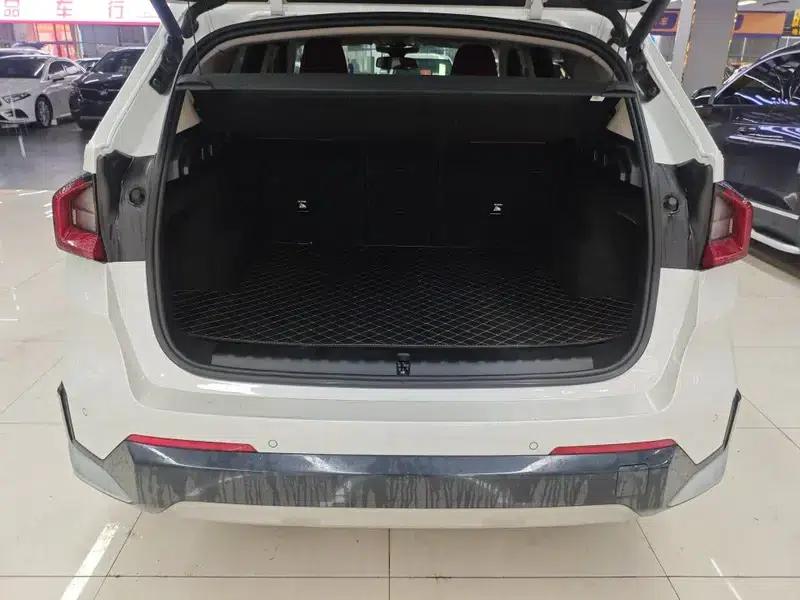 2023 BMW X1 sDrive25Li X Design Package — миниатюра 9