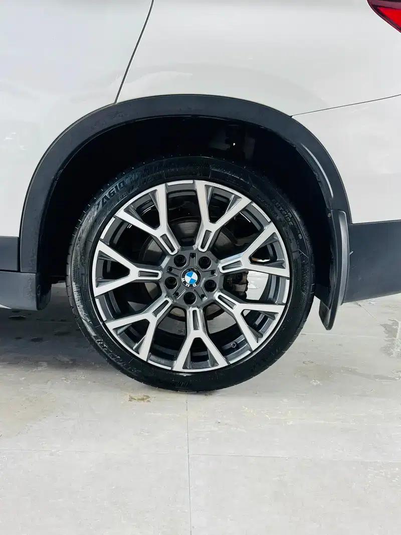BMW X1 2020 xDrive25Li Premium — миниатюра 4