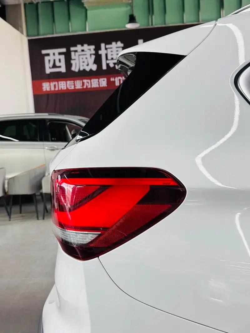 BMW X1 2020 xDrive25Li Premium — миниатюра 5