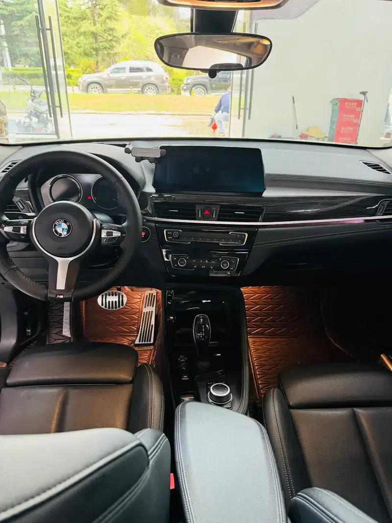 BMW X1 2020 xDrive25Li Premium — миниатюра 7